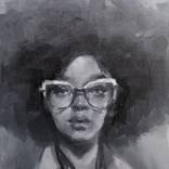 Dina by Janay Everett
