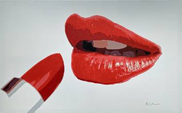 Red Lipstick thumb