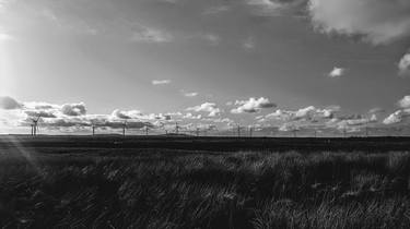 Far North Wind Turbine thumb