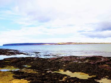 Print of Documentary Seascape Photography by Faye Mckeown