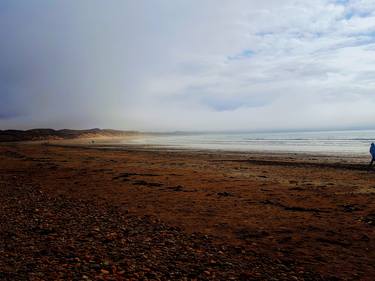 Print of Documentary Seascape Photography by Faye Mckeown