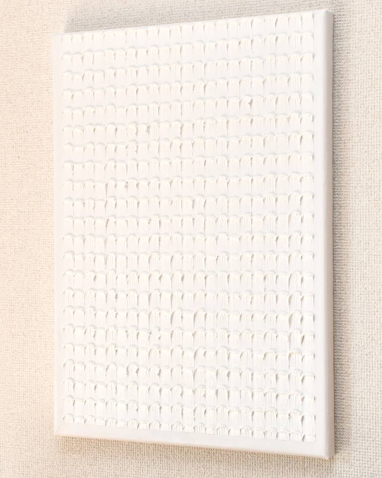 Original Contemporary Abstract Painting by Takayuki Yoshida