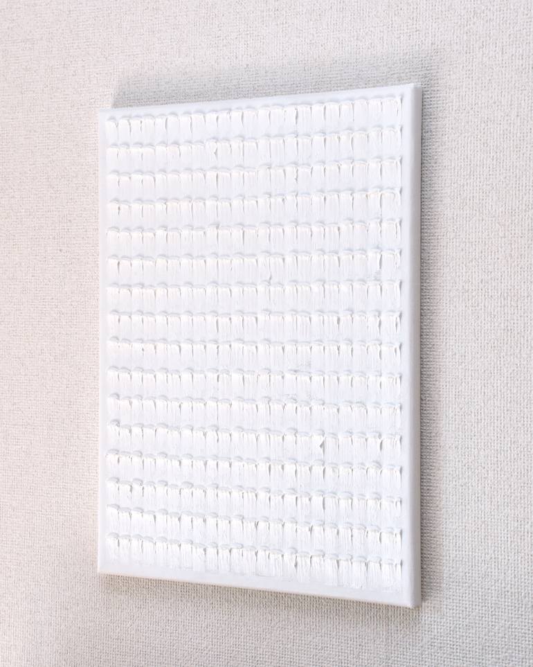 Original Contemporary Abstract Painting by Takayuki Yoshida