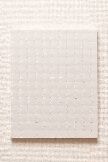 Print of Minimalism Abstract Paintings by Takayuki Yoshida