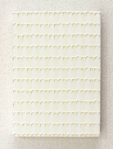 Print of Minimalism Abstract Paintings by Takayuki Yoshida