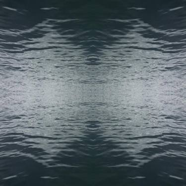 Print of Abstract Water Photography by Deric Neufeld
