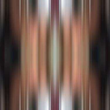 Print of Abstract Women Photography by Deric Neufeld