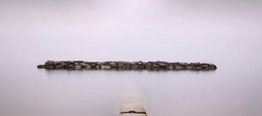 Print of Seascape Photography by Zoran Stanojevic