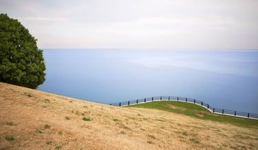 Print of Fine Art Seascape Photography by Zoran Stanojevic