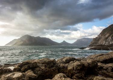 Print of Documentary Landscape Photography by Tamarac Searll