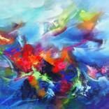 Elysium by Jessica Hendrickx