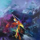 The way of the warrior by Jessica Hendrickx