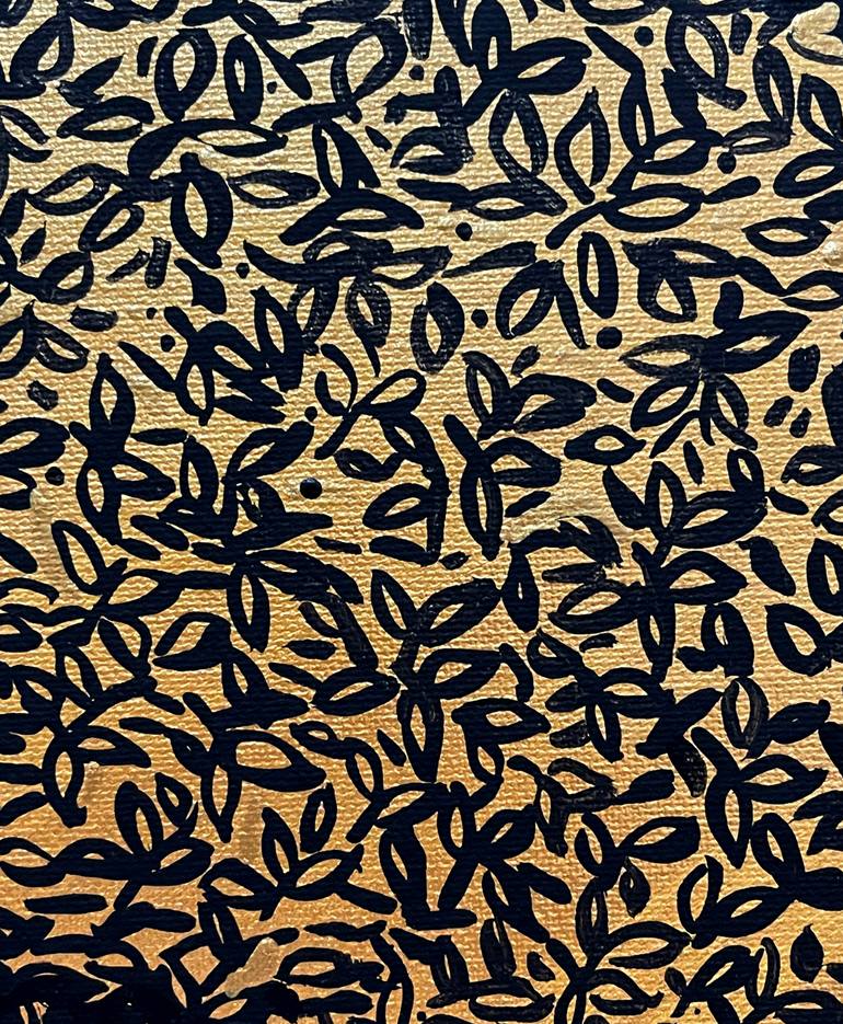 Original Abstract Love Painting by Brito Diego