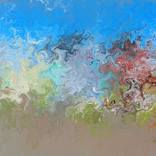 Paint Splash by Paul Foley