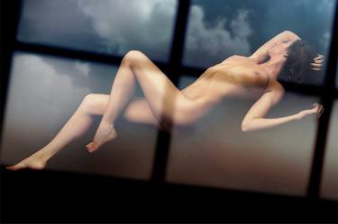 Window Nude #2 - Limited Edition 1 of 50 thumb