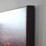 Black border on edges
