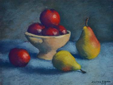 Still Life With Fruit thumb