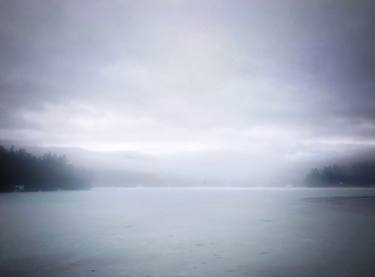 Winter Lake - Limited Edition 1 of 3 thumb