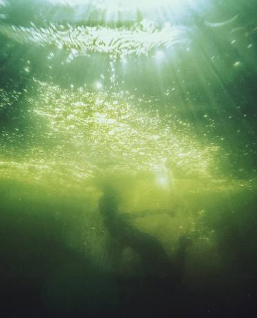 Original Water Photography by Anastasia Zinkerman