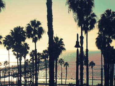 Love San Clemente - Limited Edition 1 of 10 thumb