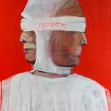 The Ghost of Martin Kippenberger by May Wentworth
