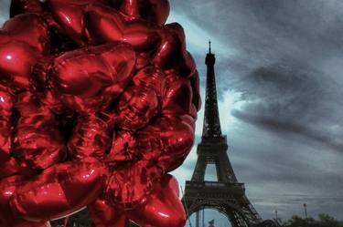 Eiffel Candy, Paris thumb