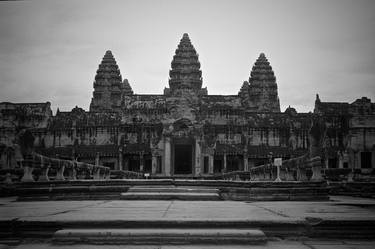 Angkor Wat Temple - Limited Edition 2 of 9 thumb