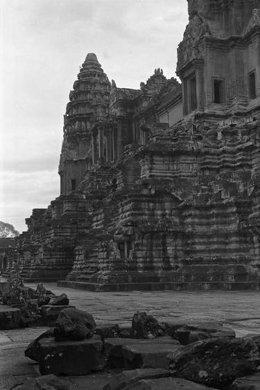 Angkor Wat, Cambodia - Limited Edition 1 of 9 thumb