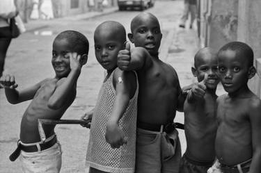 Kids of Havana - Limited Edition 1 of 9 thumb
