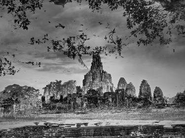 Angkor Wat, Cambodia - Limited Edition 2 of 9 thumb