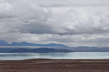 Lake Hafravatn, Iceland - Limited Edition 1 of 9 thumb