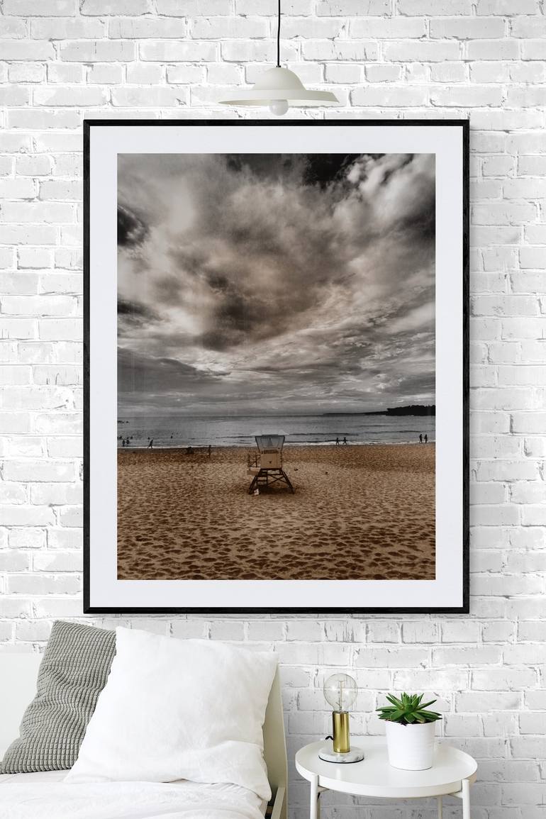 Original Beach Photography by Edwin Datoc