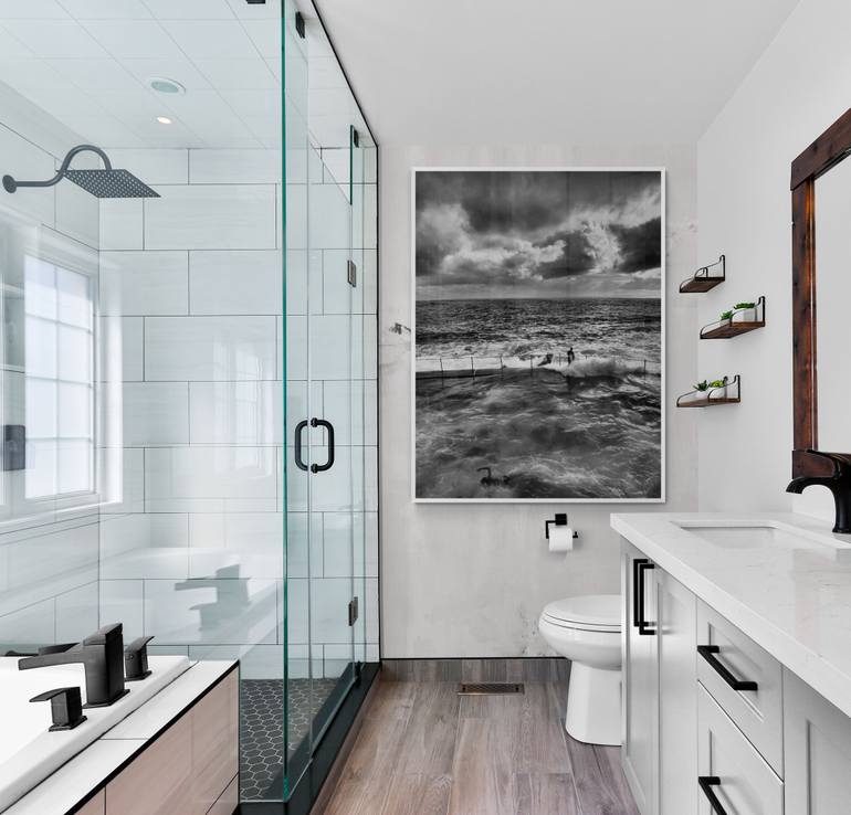 Original Documentary Beach Photography by Edwin Datoc