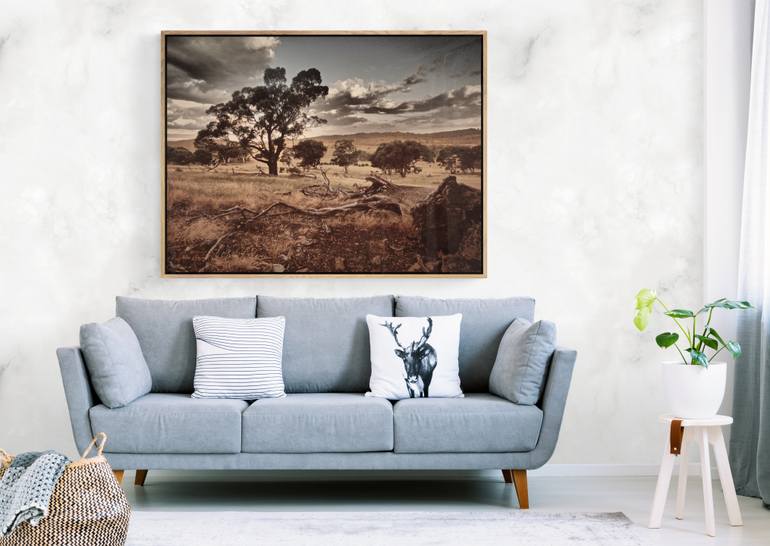 Original Documentary Landscape Photography by Edwin Datoc