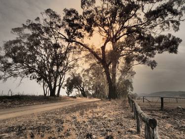Sundried Ranch, Orange NSW Australia - Limited Edition 2 of 10 thumb
