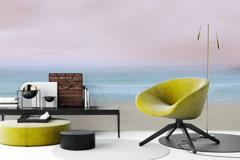 Original Conceptual Beach Photography by Edwin Datoc