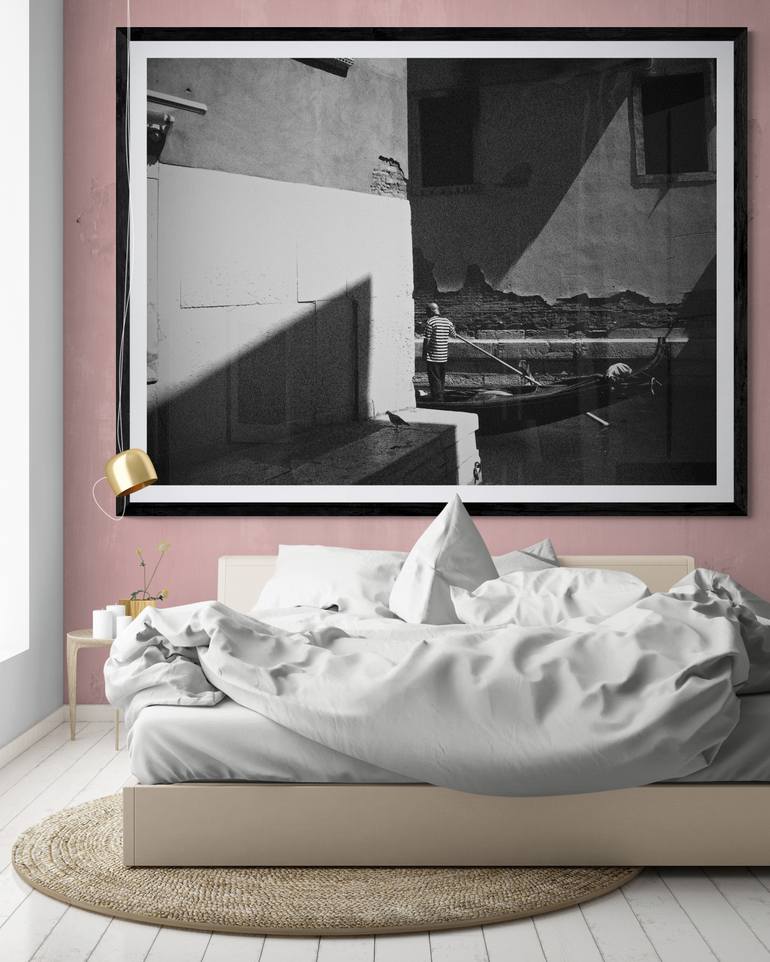 Original Conceptual Travel Photography by Edwin Datoc