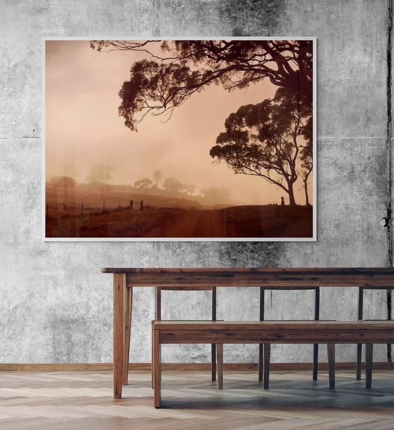 Original Documentary Landscape Photography by Edwin Datoc