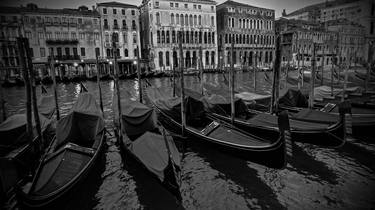 Grand Canal, Venice Italy - Limited Edition 1 of 9 thumb