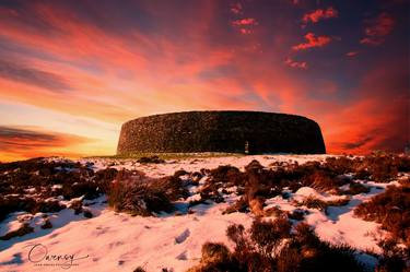 Print of Places Photography by John Fitzgerald Owens