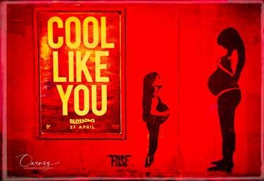 Cool Like You - Limited Edition of 10 thumb