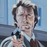 Dirty harry by Oliver Nasteski