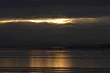 Solway Firth at Dawn thumb