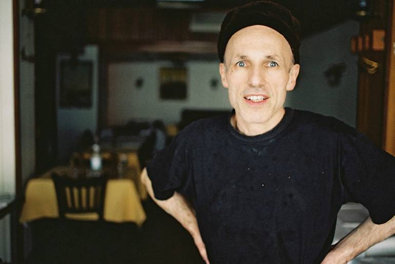 Original Documentary People Photography by Marcel Theodore Anthony Bosch