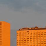 Golden Hour by Marcel Theodore Anthony Bosch