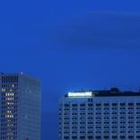 Blue Hour by Marcel Theodore Anthony Bosch