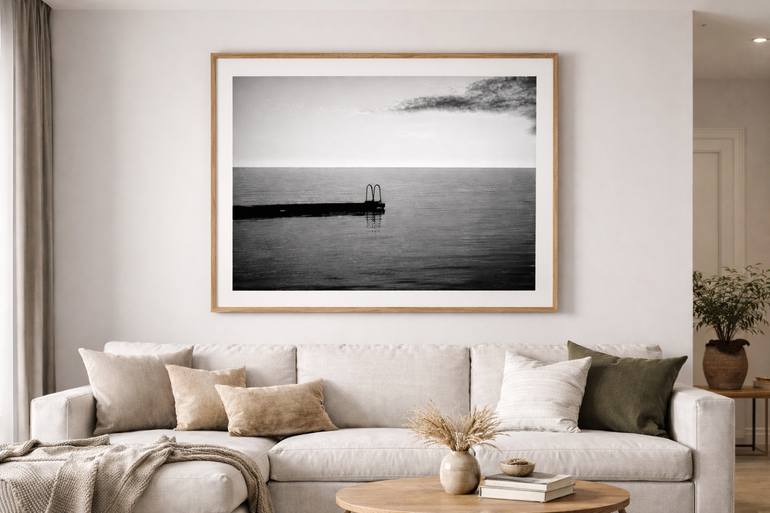 Original Black & White Nature Photography by Andreas Kindler