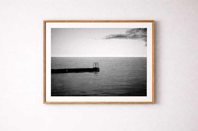 Original Black & White Nature Photography by Andreas Kindler