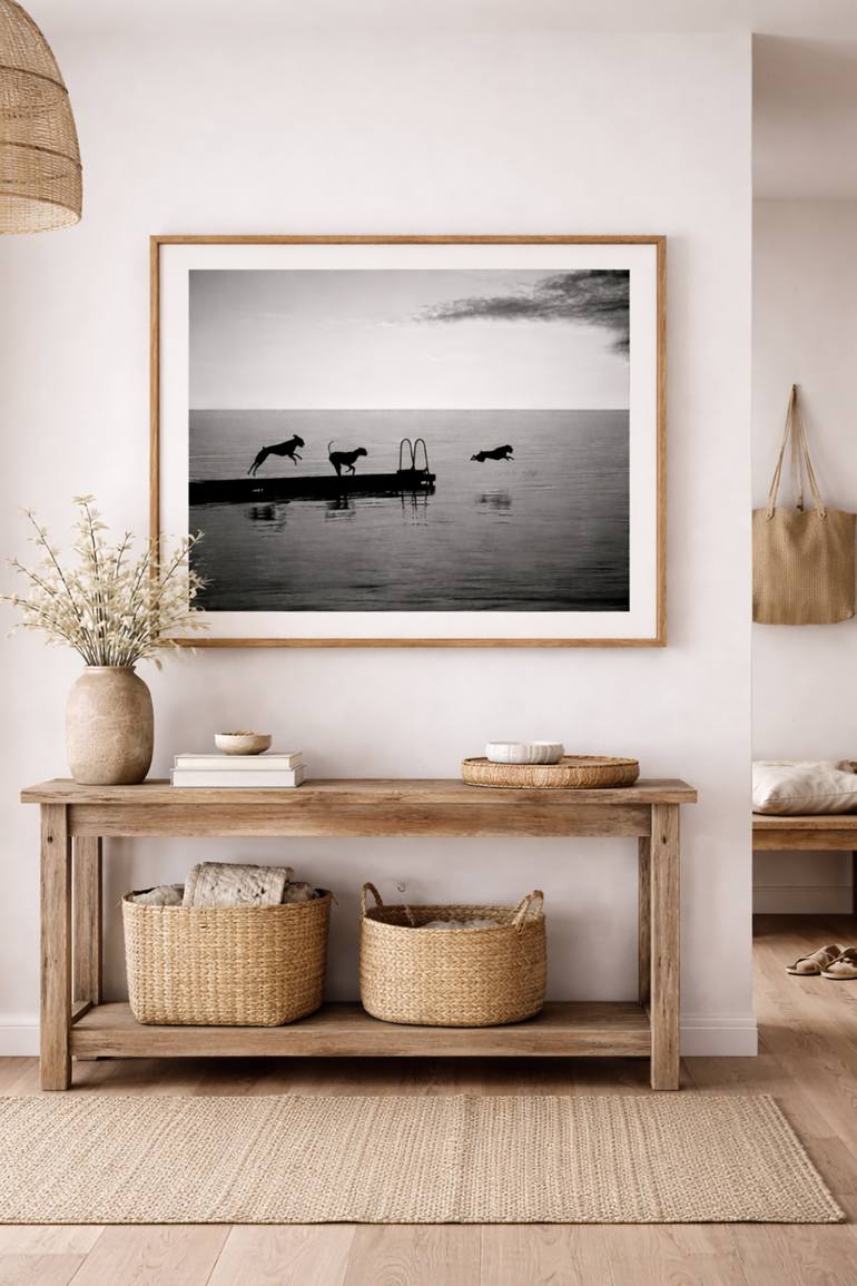 Original Other Dogs Photography by Andreas Kindler