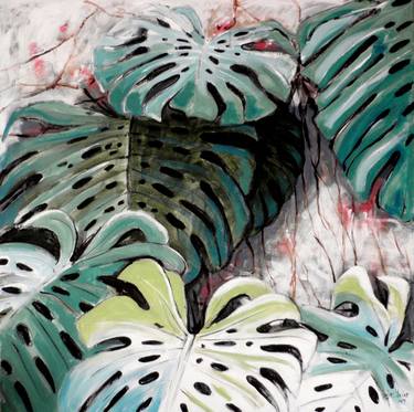LOUIS VUITTON tableau plexiglass fleurs sac Louis Vuitton résine epoxy by  FRANY-LA-CHIPIE (2023) : Painting Collage, Resin on Plexiglas - SINGULART